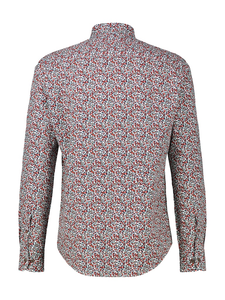 Lerros Herren Hemden Scandinavian Re