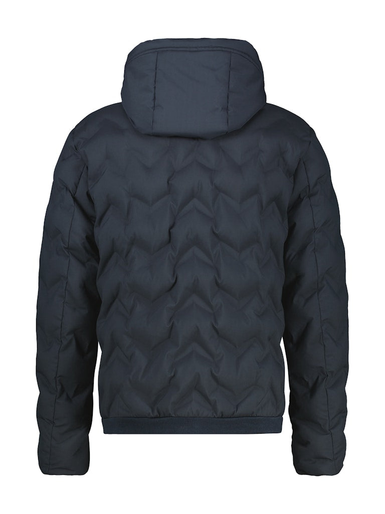 Lerros Herren Jacken Blue Night