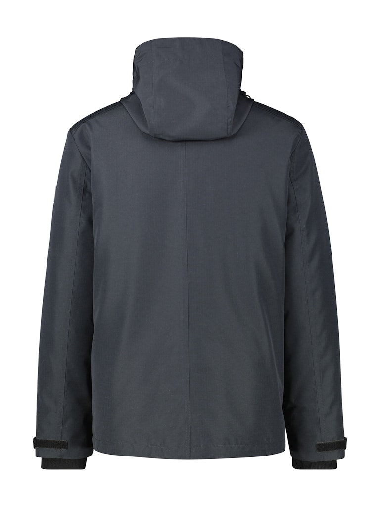 Lerros Herren Jacken Blue Night