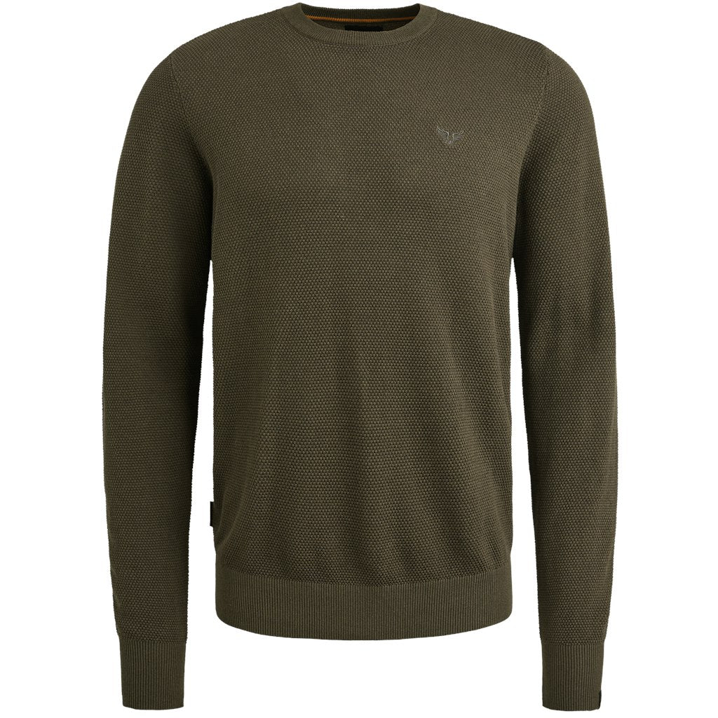 PME Herren Pullover Beluga