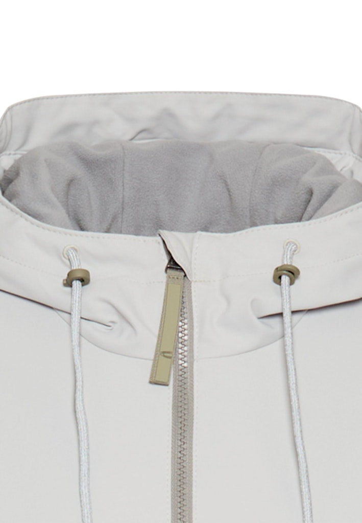 Camel active Damen Jacken Silver