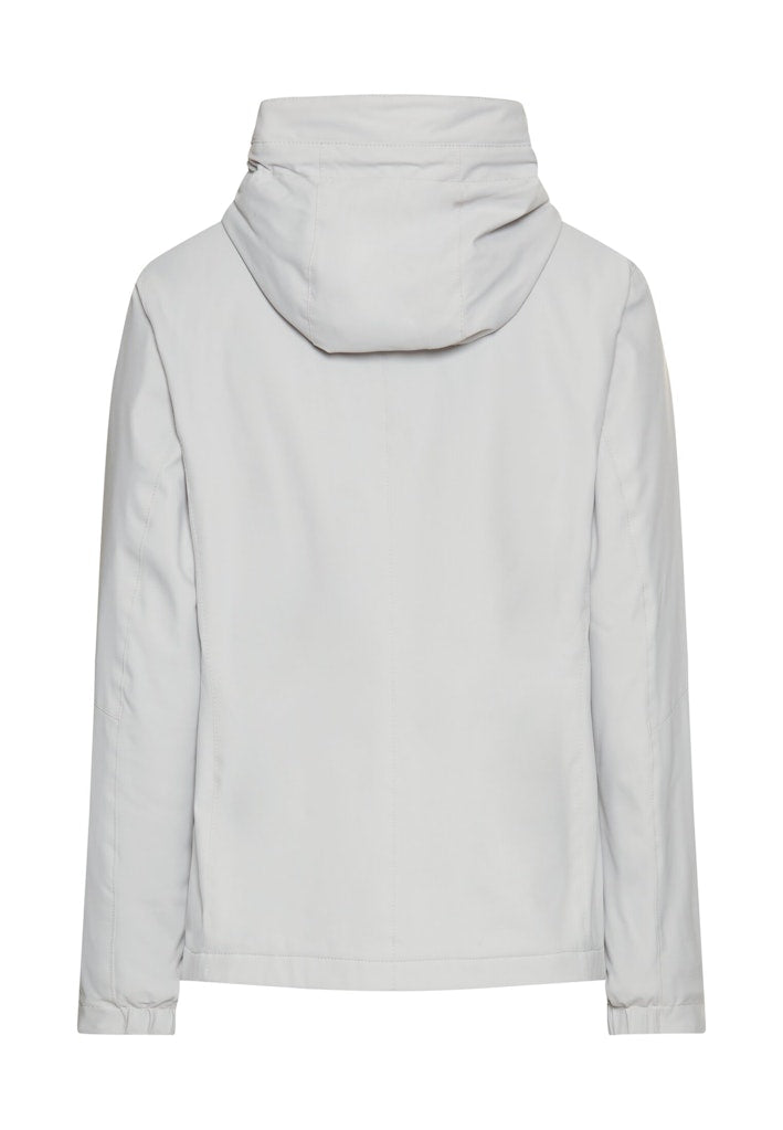 Camel active Damen Jacken Silver