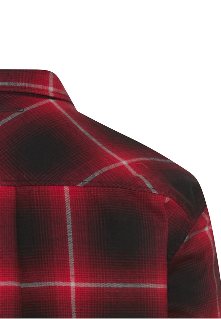 Camel active Herren Hemden Amaryllis