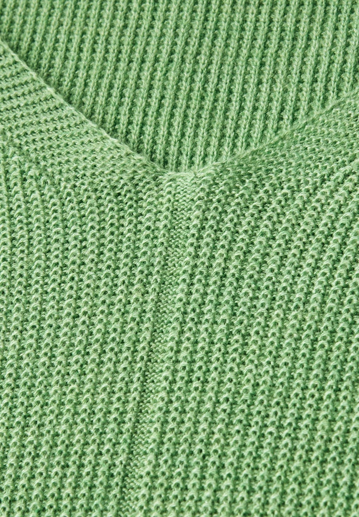 Cecil Damen Pullover Fennel Gr