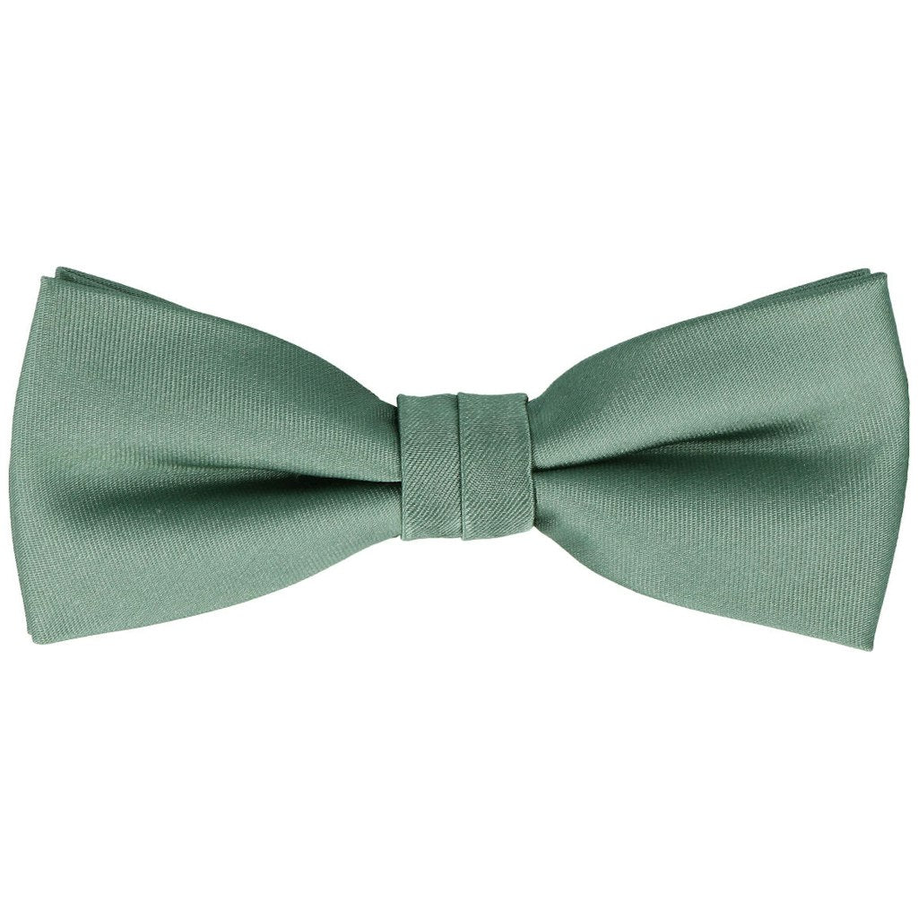 Willen Herren Krawatten & Schleifen Hellgrün