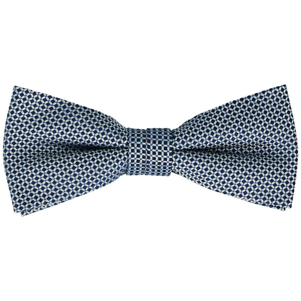 Willen Herren Krawatten & Schleifen Marine