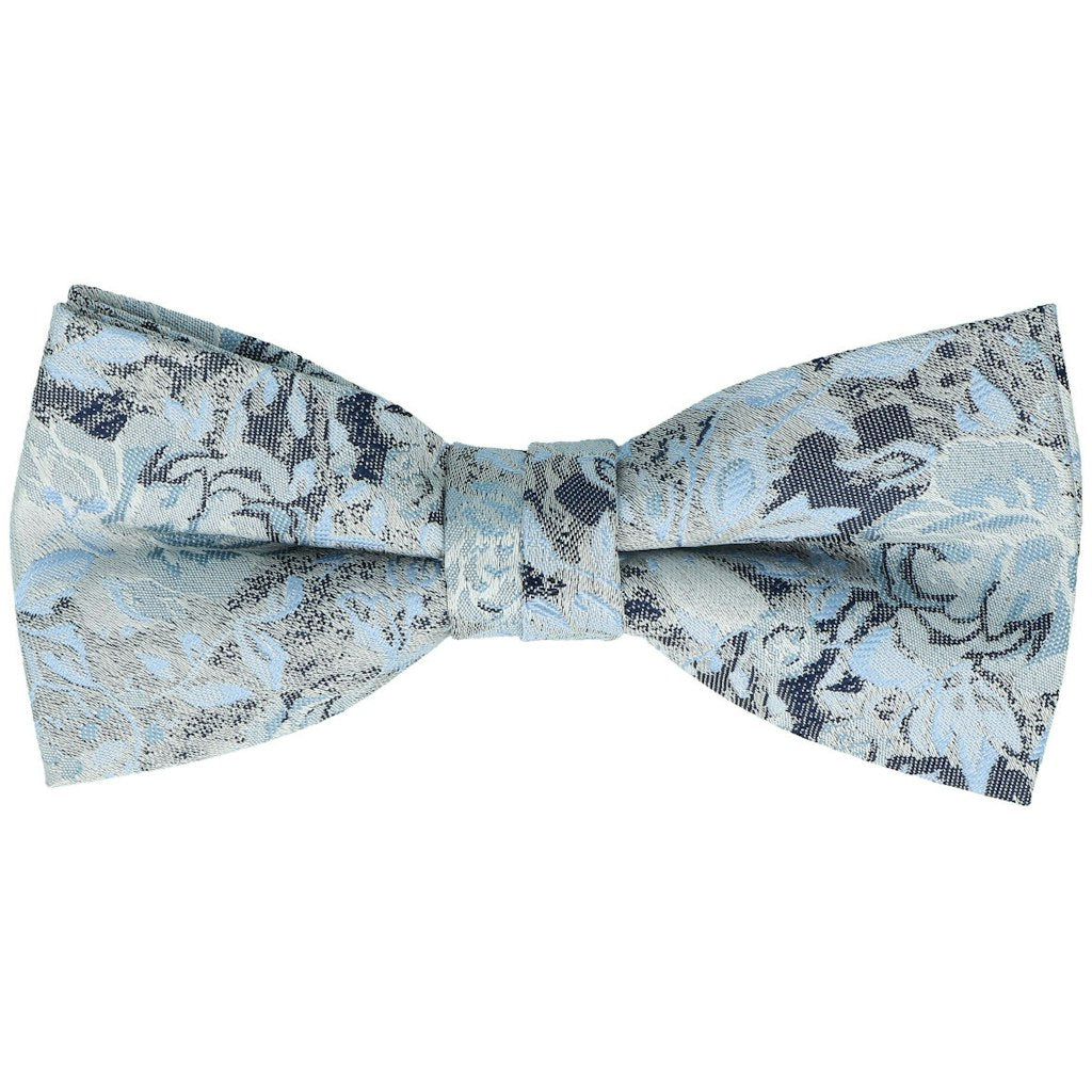 Willen Herren Krawatten & Schleifen Blau