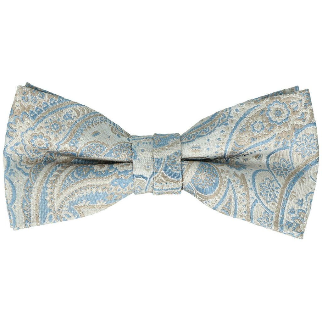 Willen Herren Krawatten & Schleifen Nude