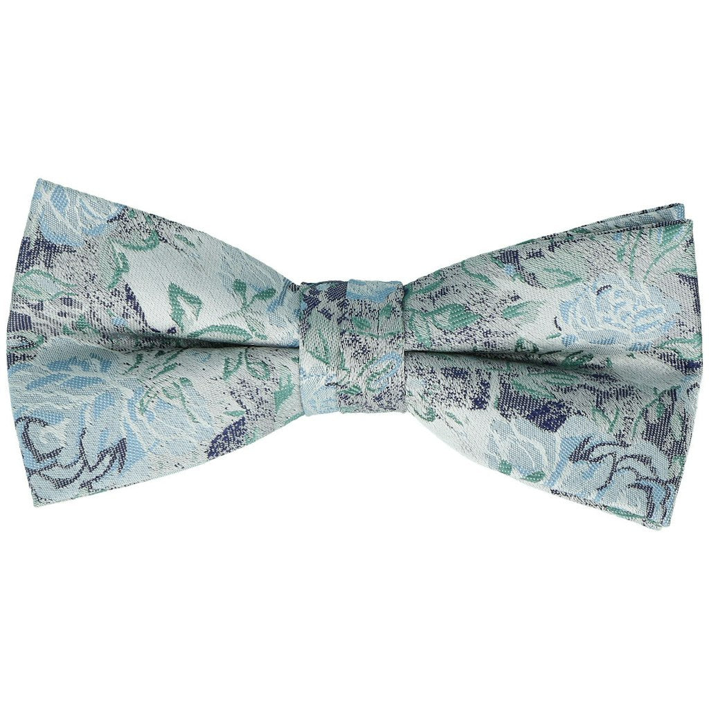 Willen Herren Krawatten & Schleifen Mint