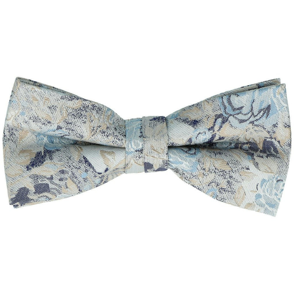 Willen Herren Krawatten & Schleifen Nude