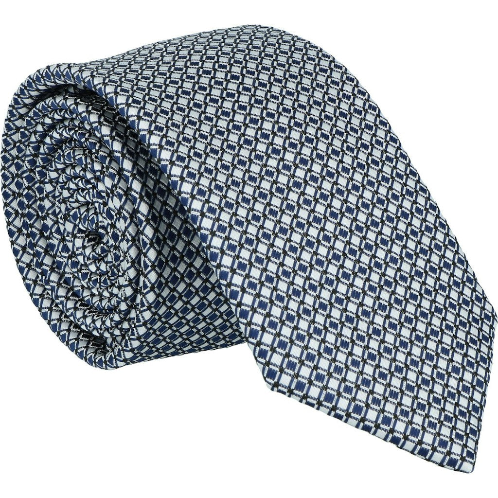 Willen Herren Krawatten & Schleifen Marine