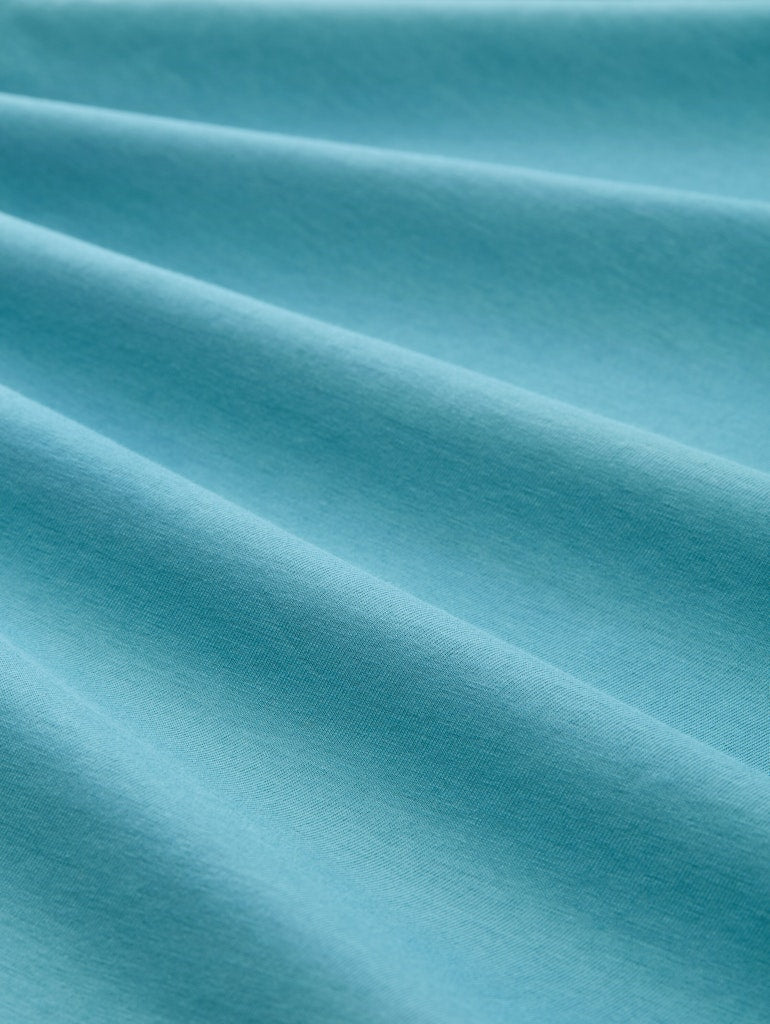 Tom Tailor Damen T-Shirts Tropical Teal