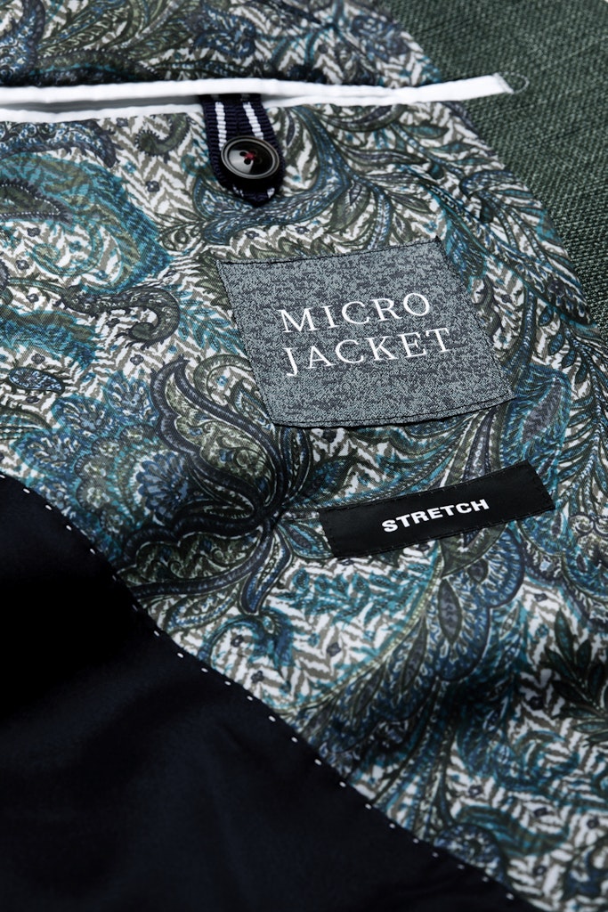 Digel Herren Sakkos Grün