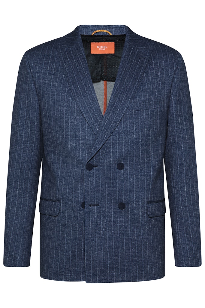 Digel Herren Sakkos Blau