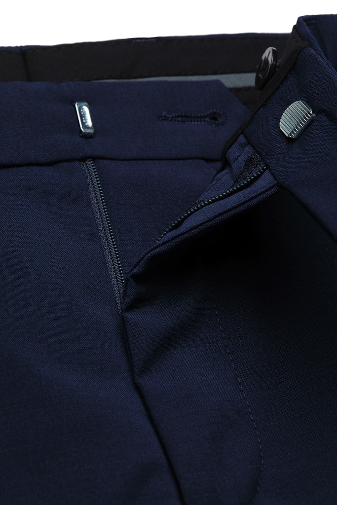 Digel Herren Hosen Blau