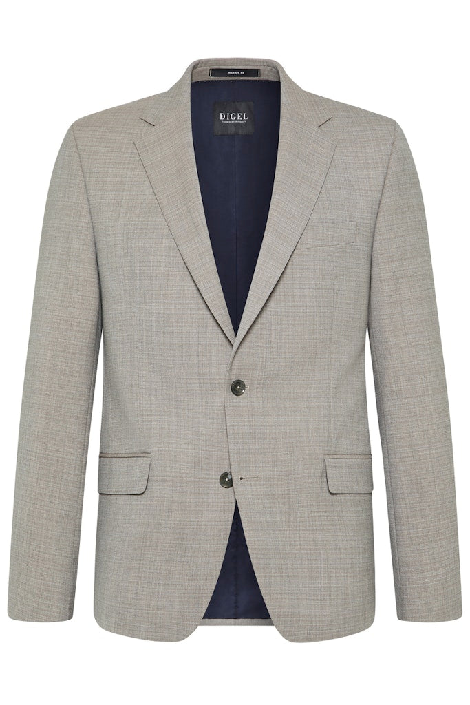 Digel Herren Sakkos Beige