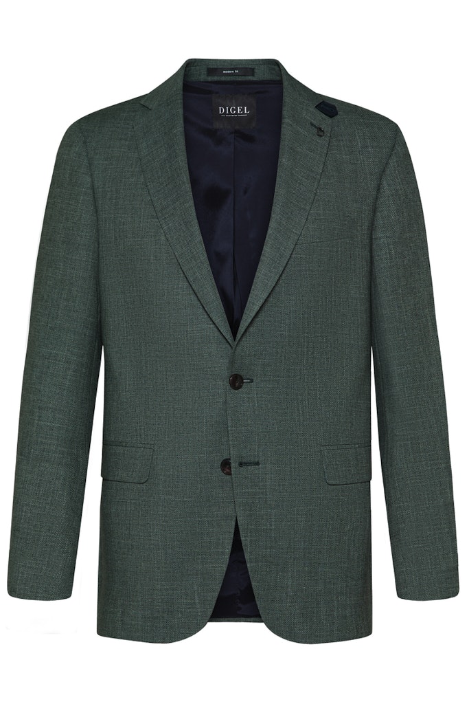 Digel Herren Sakkos Grün