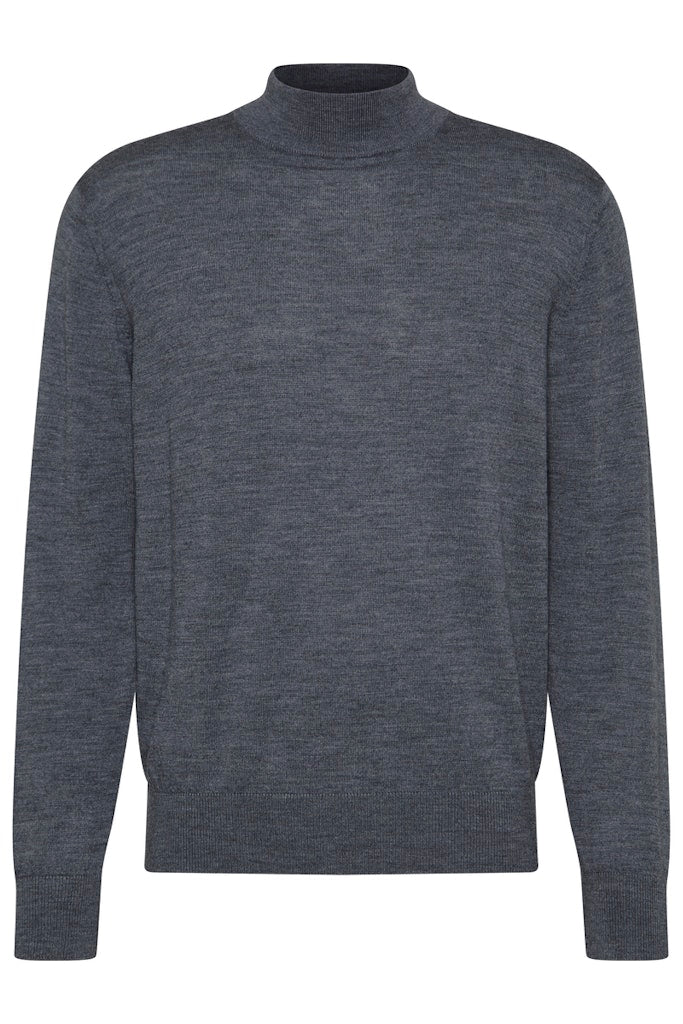 Digel Herren Pullover Grau