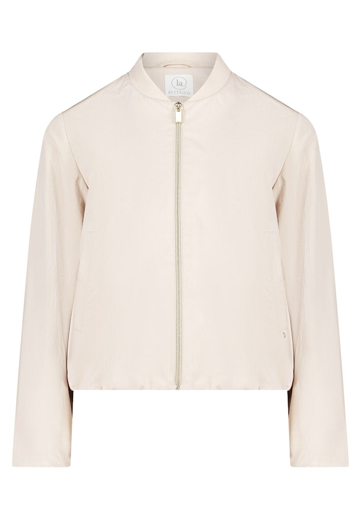 Betty & Co Damen Blazer Soft Nature