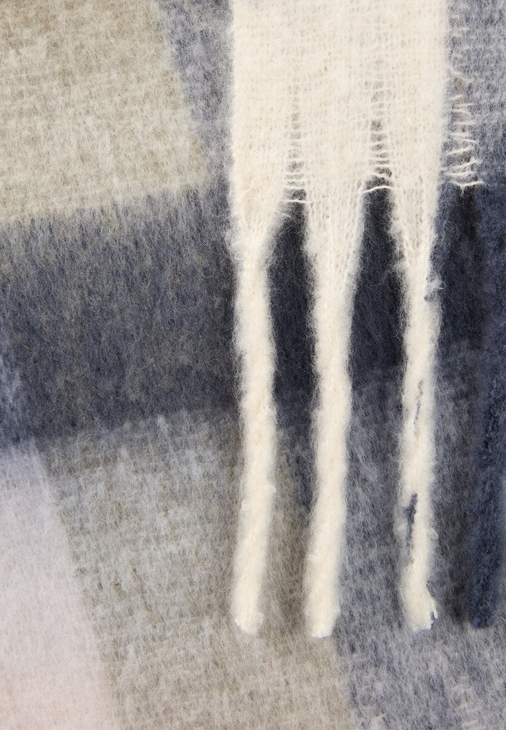 Camel active Schal Night Blue