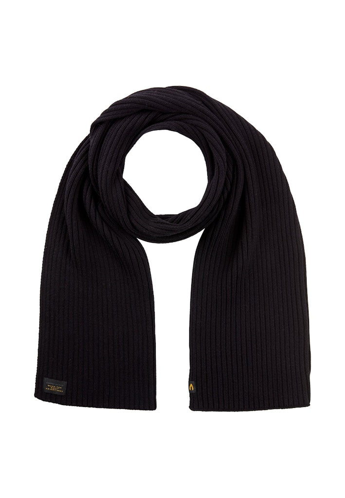 Camel active Herren Schals Asphalt