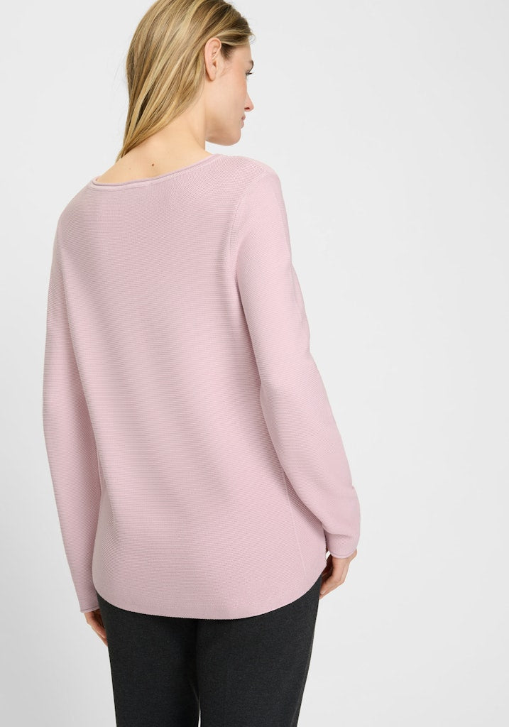 Olsen Damen Pullover Parfait P