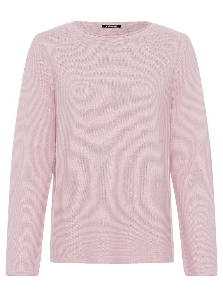 Olsen Damen Pullover Parfait P