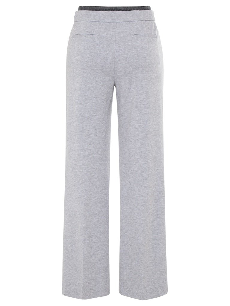 Olsen Damen Hosen Misty Gre