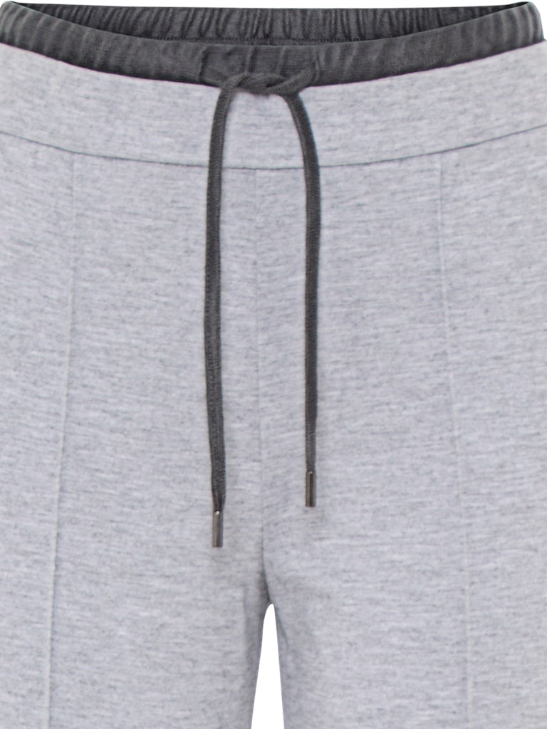 Olsen Damen Hosen Misty Gre