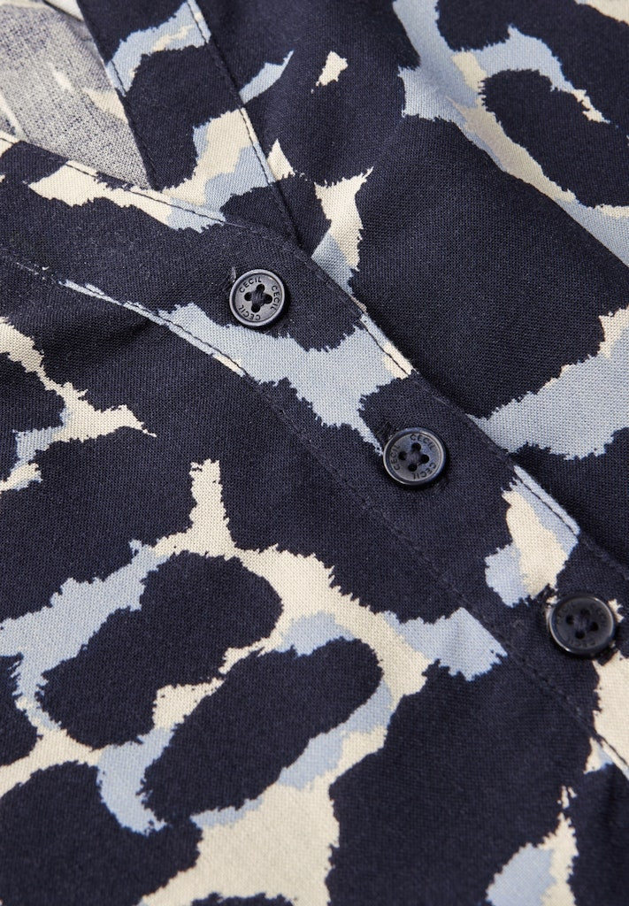 Cecil Damen Blusen Urban Dar