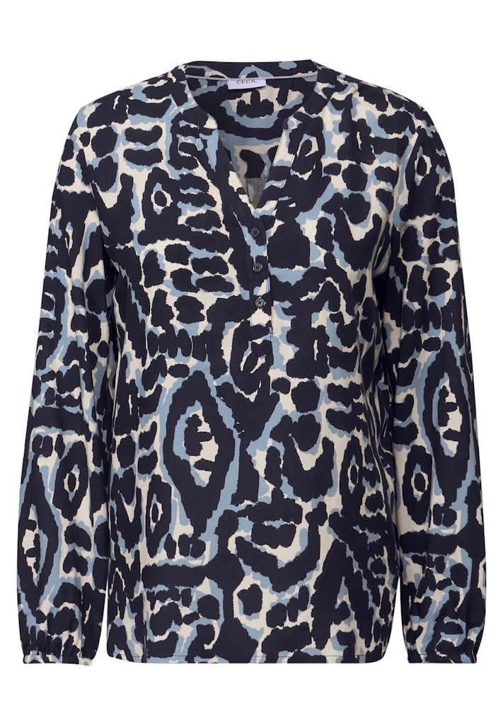 Cecil Damen Blusen Urban Dar