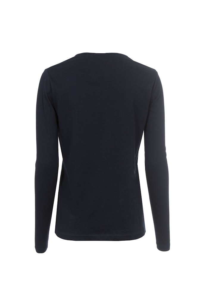 Soquesto Damen T-Shirts Dunkelblau