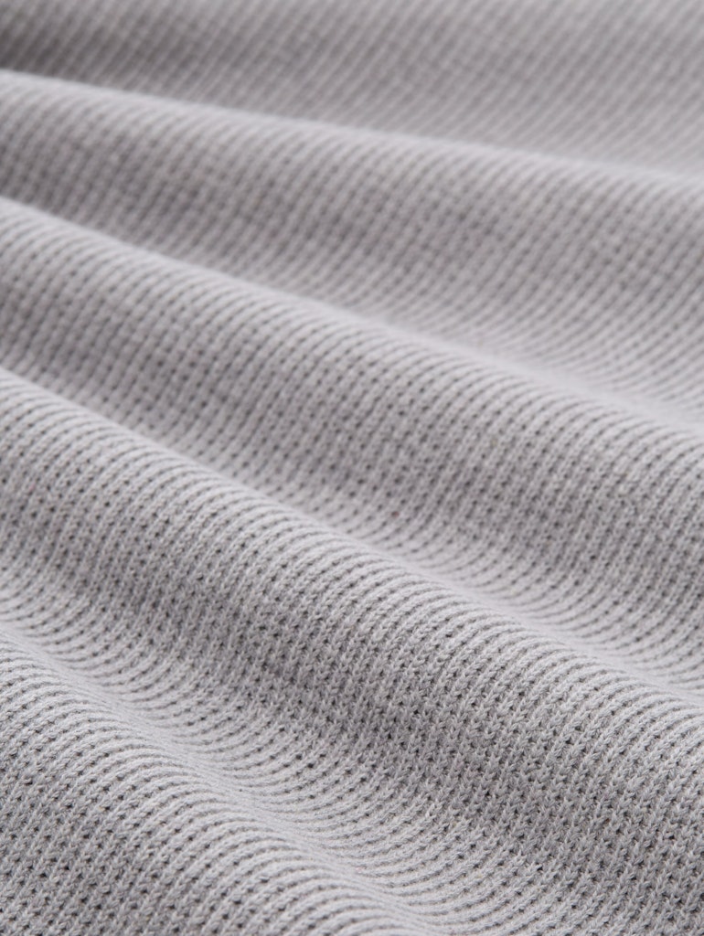 Tom Tailor denim Herren Pullover Light Stone Gre