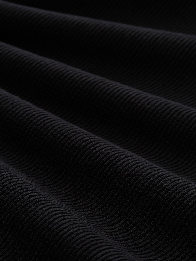 Tom Tailor denim Herren Pullover Black