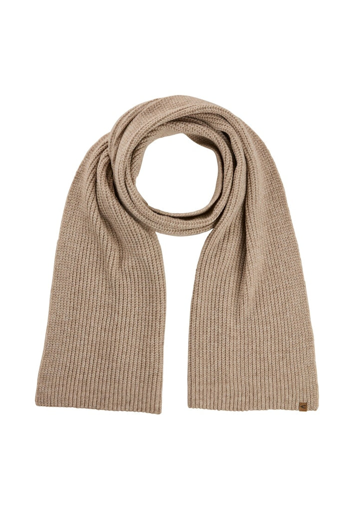Camel active Schal Caramel