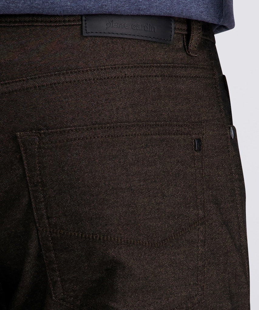 Pierre Cardin Herren Jeans Mulch