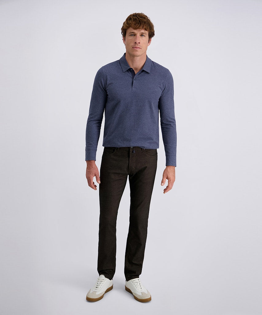Pierre Cardin Herren Jeans Mulch