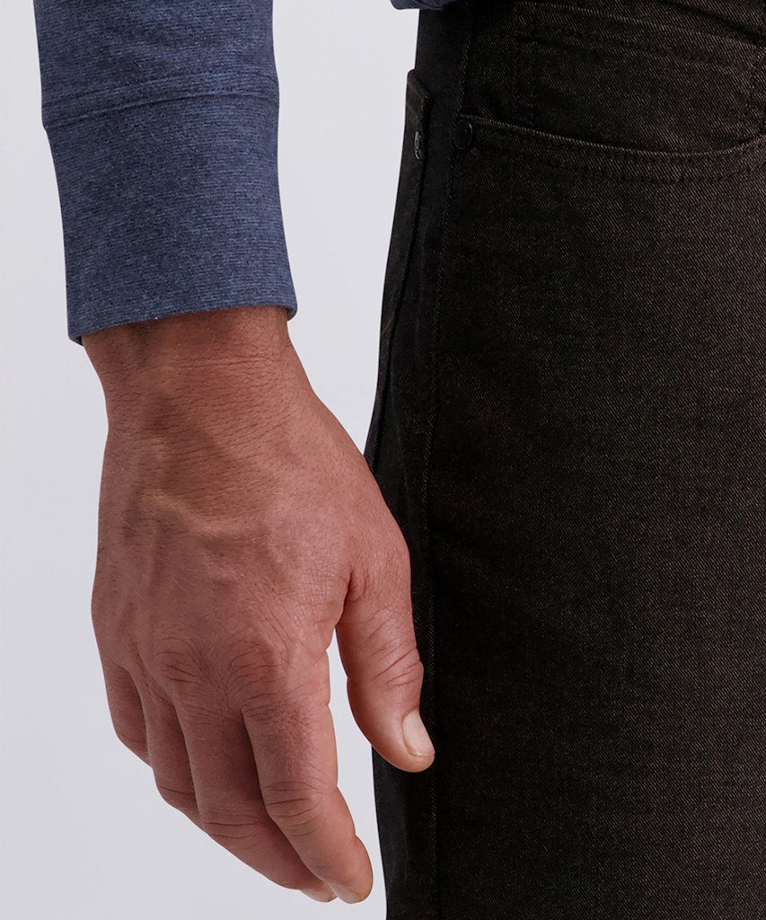 Pierre Cardin Herren Jeans Mulch