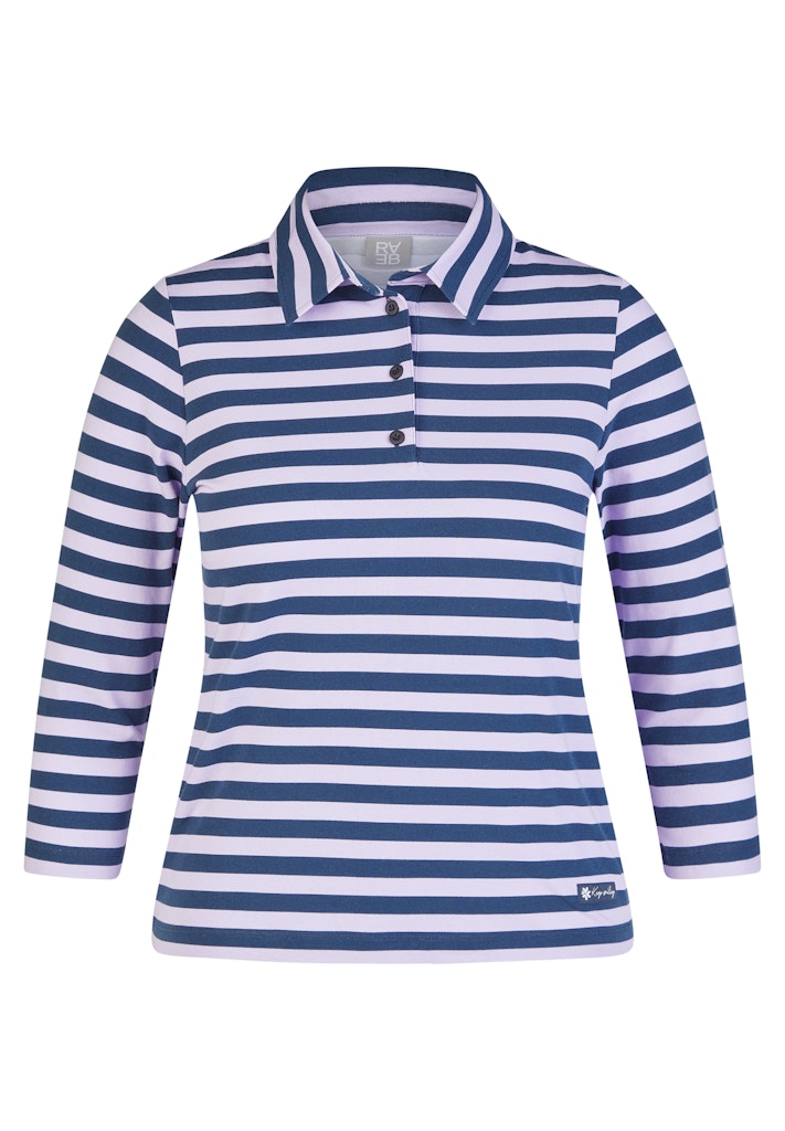 Rabe Damen T-Shirts Flieder