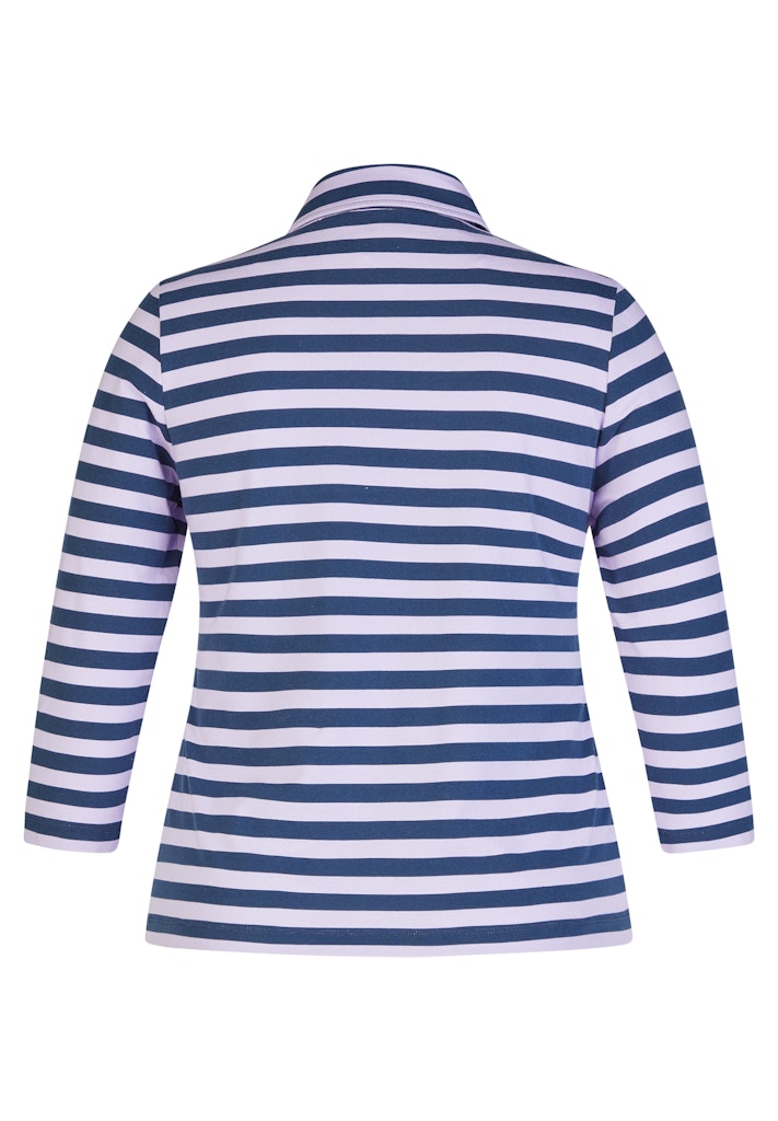 Rabe Damen T-Shirts Flieder