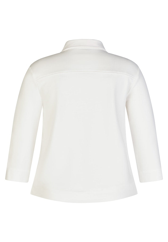 Rabe Damen T-Shirts Natur