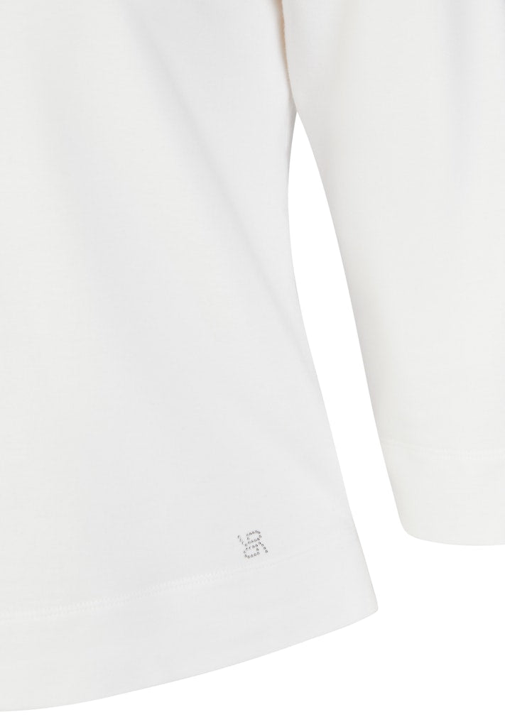 Rabe Damen T-Shirts Natur