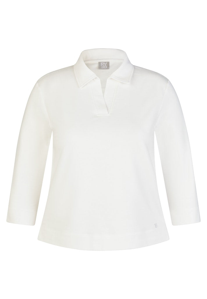 Rabe Damen T-Shirts Natur