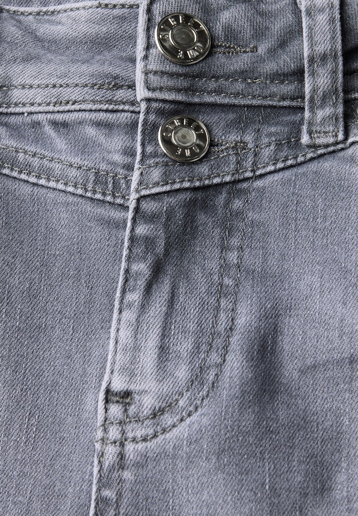 Street One Damen Hosen Light Ste