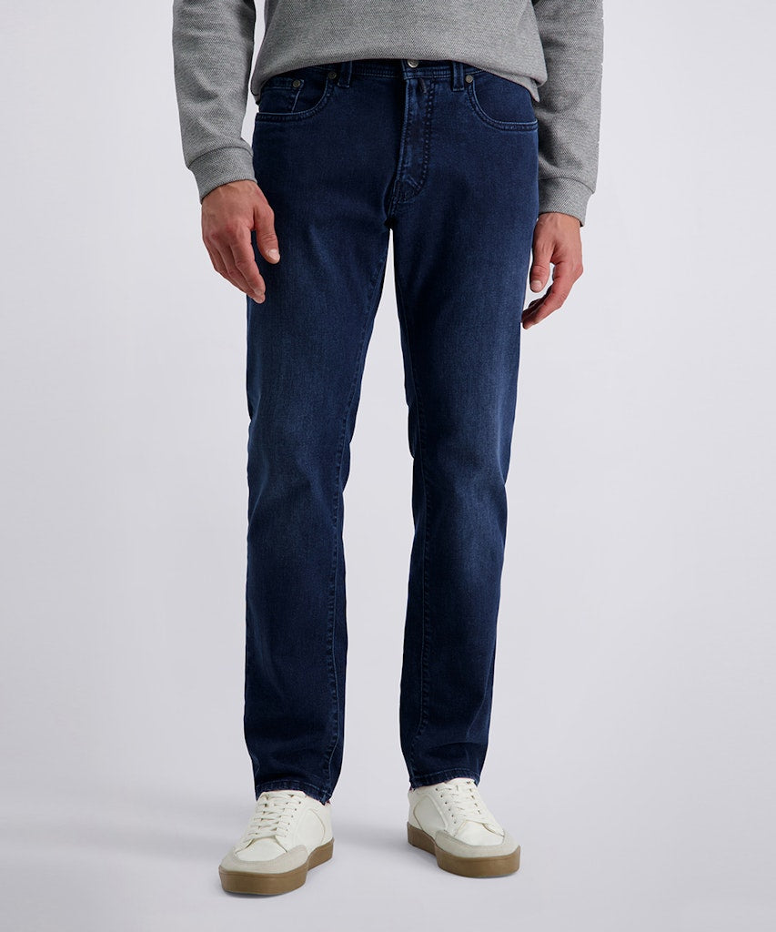 Pierre Cardin Herren Jeans Dark Blue