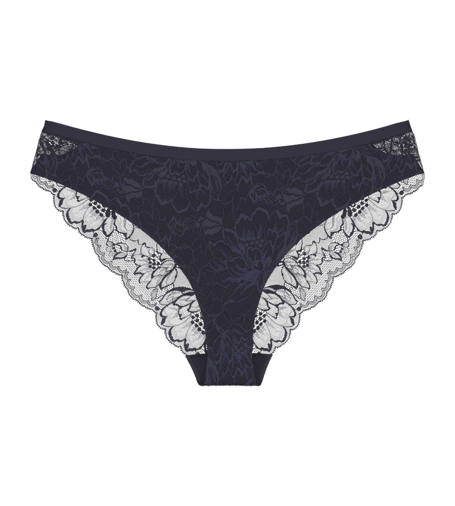 Triumph Slip Jo Ink Gray