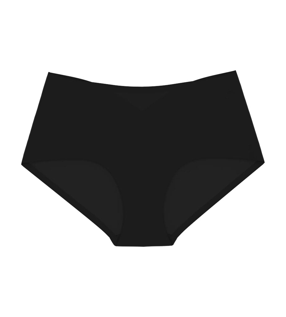 Triumph Slip Black