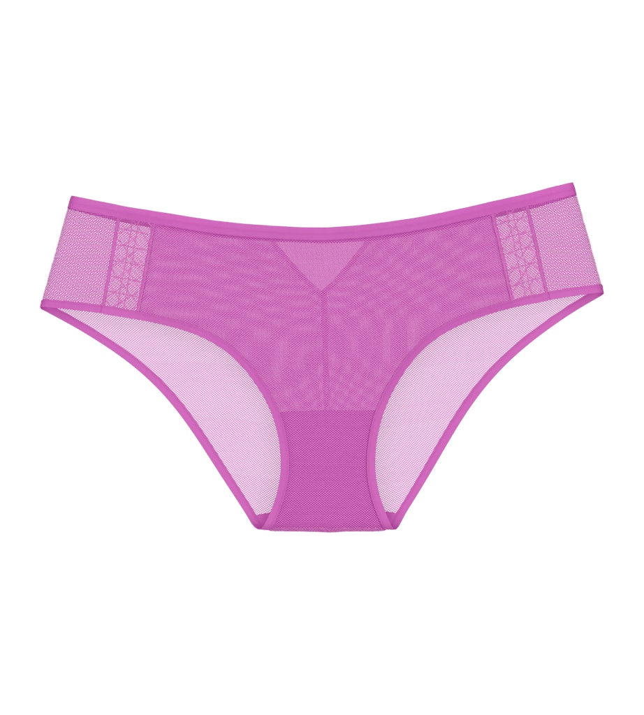 Triumph Slip Fuchsia Or