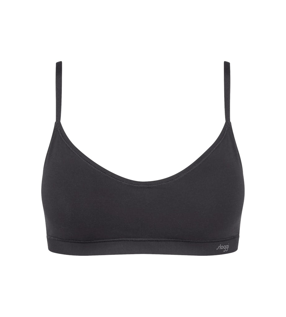 Sloggi BH Black