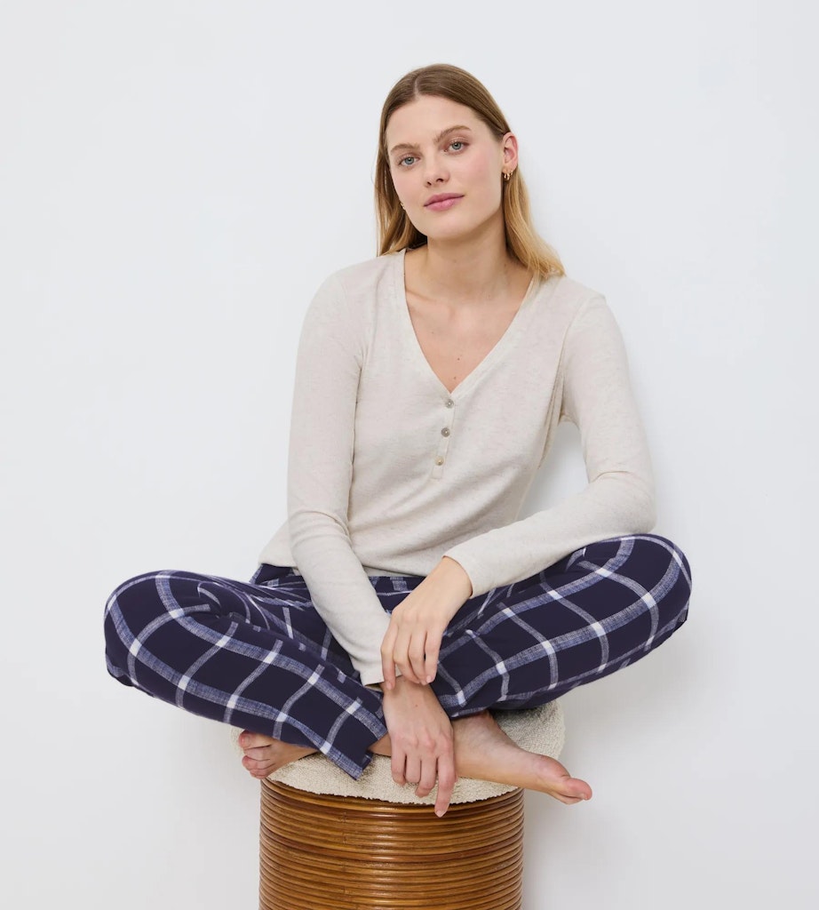 Triumph Oberteil M Light Grey